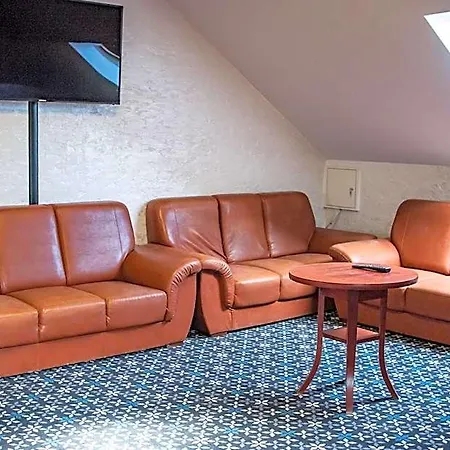 Albergue Stacja Jura