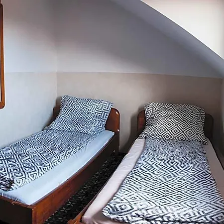 Stacja Jura Albergue