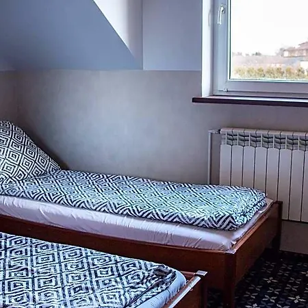 Albergue Stacja Jura