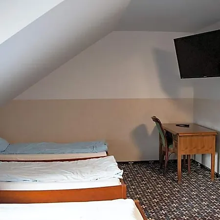 Stacja Jura Kroczyce