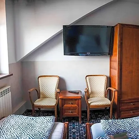 Albergue Stacja Jura Kroczyce