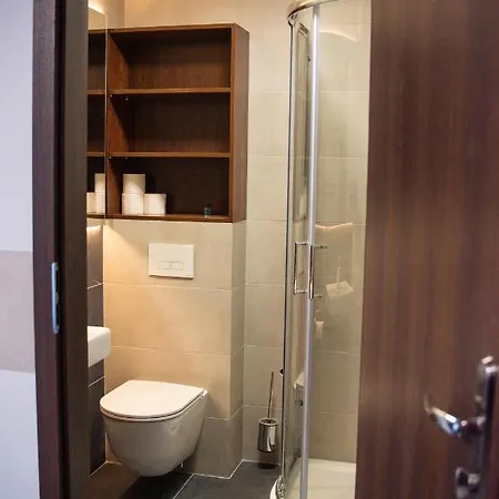 Albergue Stacja Jura