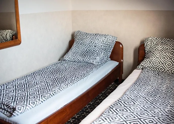 Stacja Jura 旅馆 *